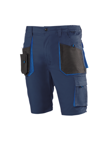 BERMUDA POL/ALG MARINO-NEGRO