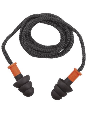 TAPON OIDOS C/CORDON CJA