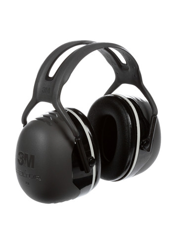 CASCO OREJERA OPTIME III