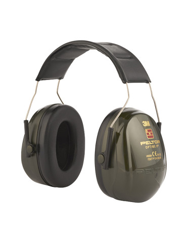 CASCO OREJERA OPTIME II