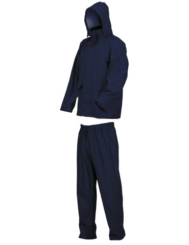 TRAJE AGUA POLIURETANO-PVC