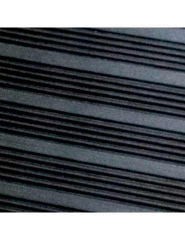 PAVIMENTO AMERICANO CAUCHO CON ARPILLERA 3MM