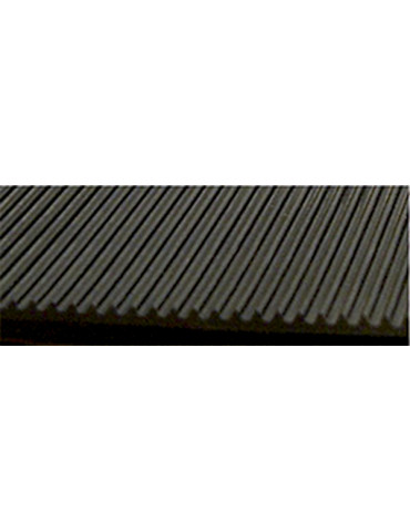 PAVIMENTO RAYADO ESTRIADO FINO 3MM