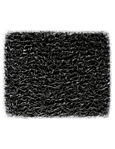 PAVIMENTO VINILO SIN BASE NEGRO 14MM