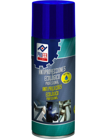 ANTIADHERENTE PROYECC SOLDAR