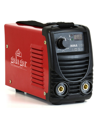 GRUPO SOLDAR INVERTER+ACCS.