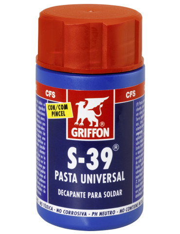DECAPANTE UNIVERSAL PASTA