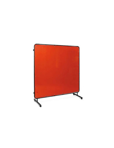 PANEL PROTECTOR ROJO