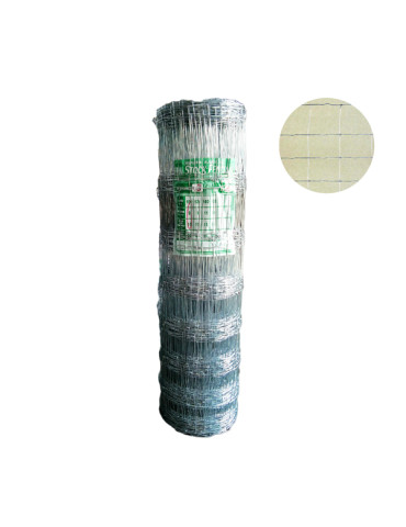 MALLA ANUDADA ROLLO 50X1,2 MT