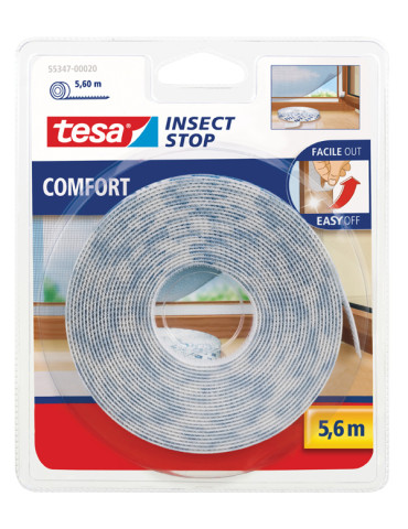 RECAM CINTA MOSQUITERA