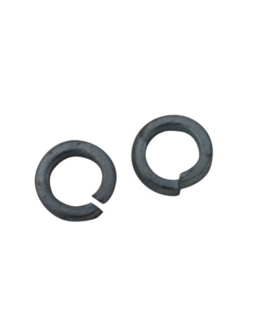 ARANDELA GROWER DIN127 ZN