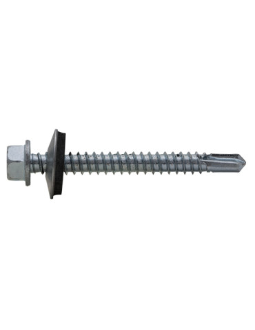 TORNILLO BROCA DIN7504K NEOPR.