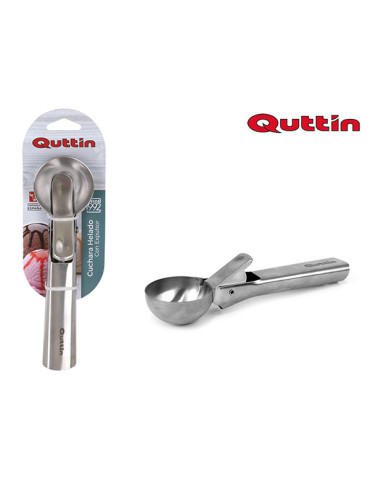 CUCHARA HELADO C/EXPULSOR