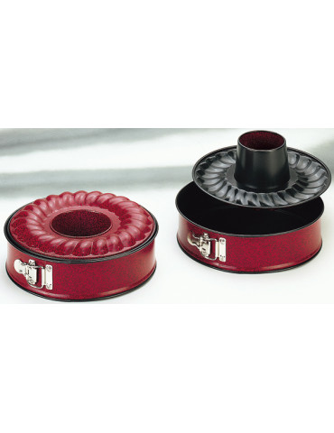 MOLDE DESMONTABLE 2 USOS VENUS