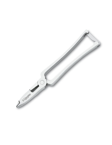 ROMPEMARISCOS INOX FORJADO