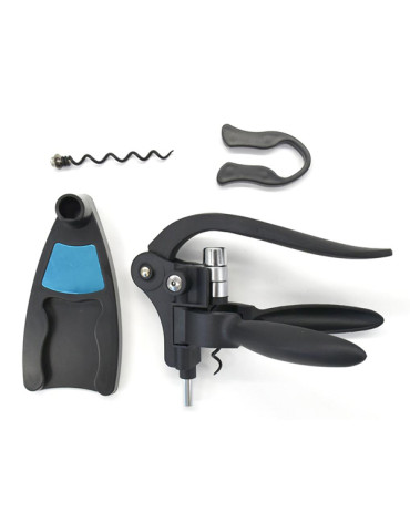 SACACORCHOS AUTOMATICO