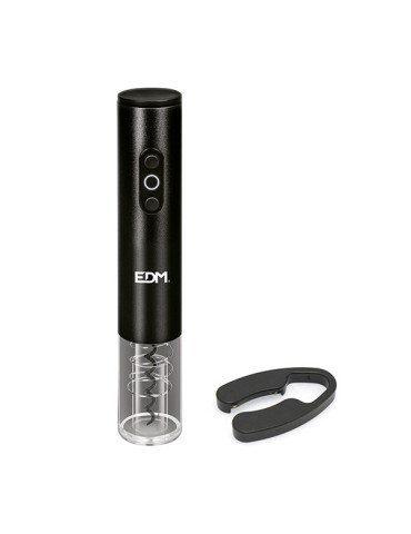 SACACORCHOS VINO A PILAS