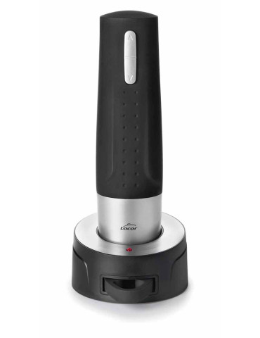 SACACORCHOS ELECTRICO C/BASE