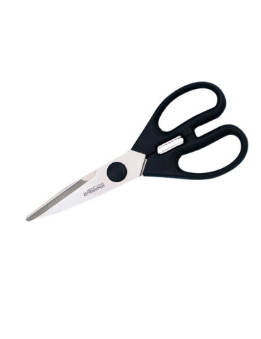 TIJERA COCINA VARIOS USOS ABS