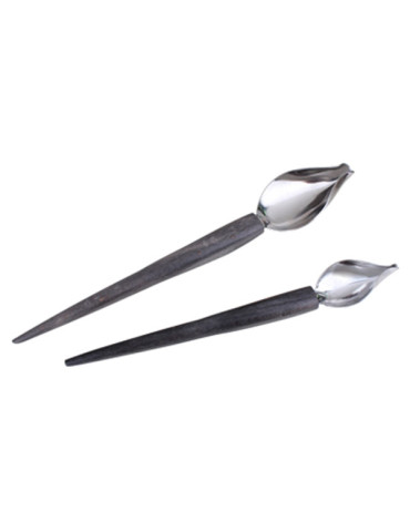 CUCHARA DECORAR SET 2