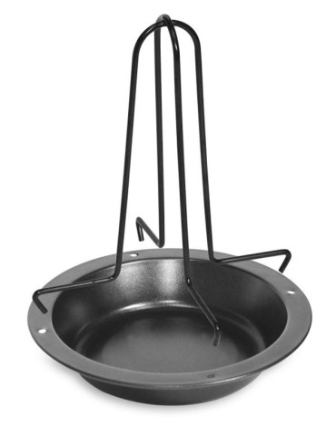 SOPORTE ASAR POLLO