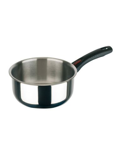 CAZO INOX FORMA BAQUELITA