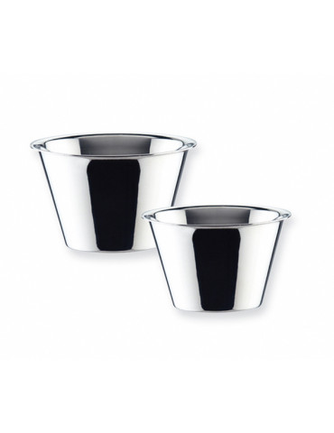 FLANERO INOX 200 CL