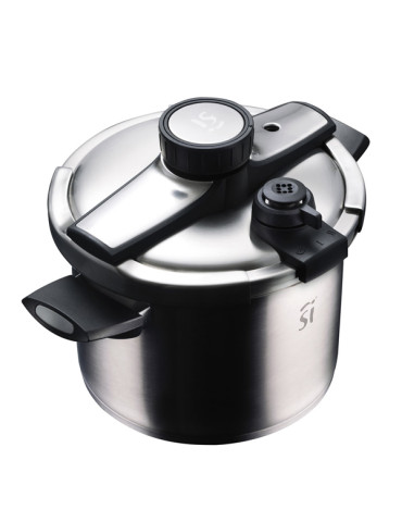 OLLA PRESION RAPIDA CAPRI