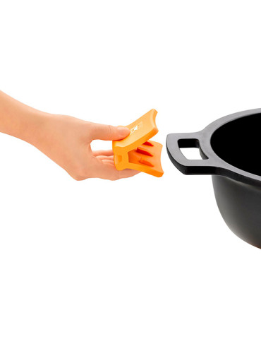 OLLA INDUCCION EFFICIENT