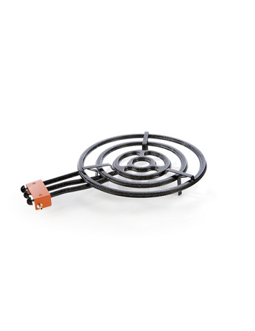 PAELLERO PLANO GAS BUTANO L-70 4F