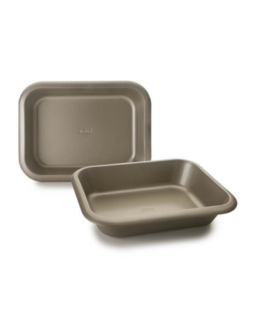 RUSTIDERA HORNO ANTIADHERENTE