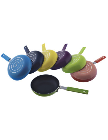 SARTEN HUEVO FRITO ANTIADHEREN