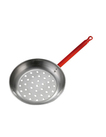 SARTEN PULIDA CASTAÑERA