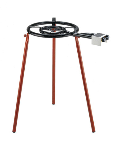 SOPORTE PAELLERO 3 PATAS 12-A