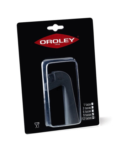 ASA CAFETERA VITRO+DAKAR