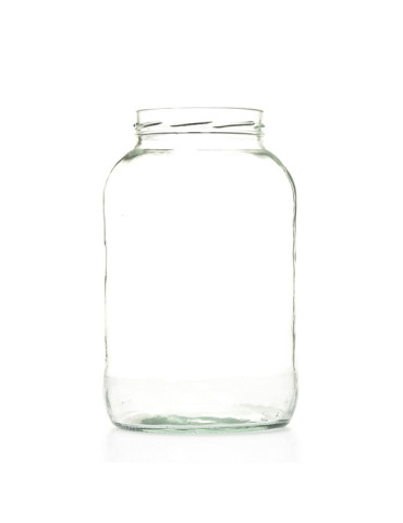 BOTE CONSERVA BOCA 110 - GALON