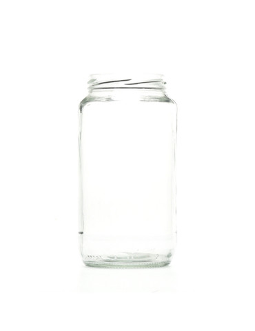 BOTE CONSERVA BOCA 77 - 1/4 GALON