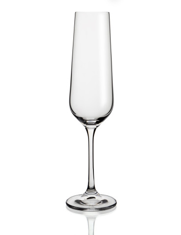 COPA CAVA CRISTAL BELIA PACK-6