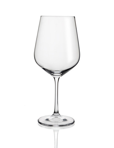 COPA VINO CRISTAL BELIA SET 6