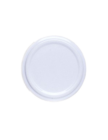 TAPA BOTE CONSERVA PACK 25 UN