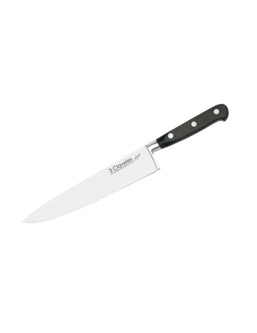 CUCHILLO COCINA FORJADO
