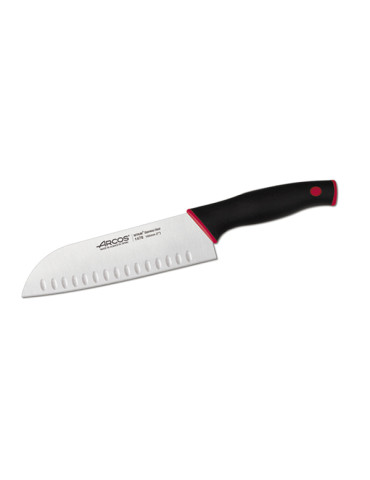 CUCHILLO COCINA SANTOKU DUO
