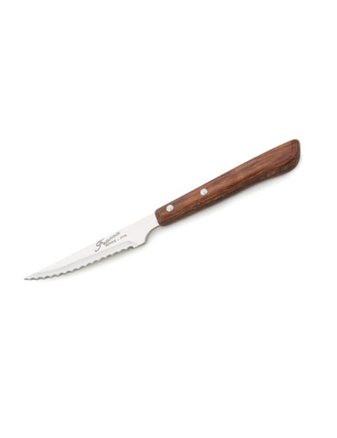CUCHILLO CHULETERO M/MAD SET 6