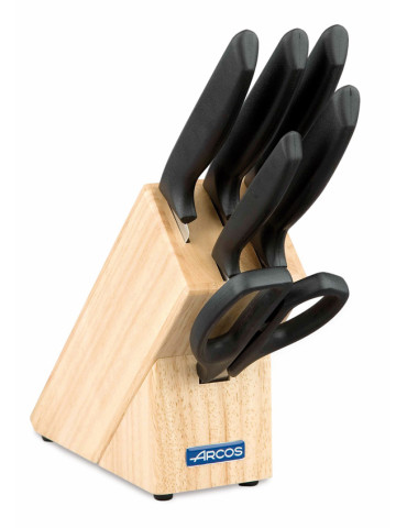 CUCHILLOS TACOMA 6 PZAS. NIZA