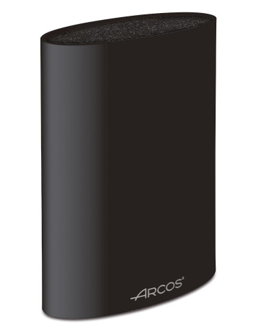 TACOMA UNIVERSAL OVALADO NEGRO