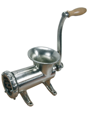 MAQUINA PICAR CARNE MANUAL N.12 TORNI