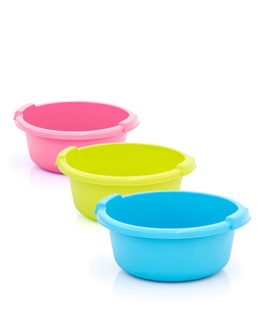 BARREÑO NATURE MENTA