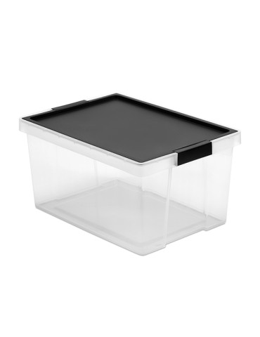 CAJA MULTIUSOS NEW NEGRO