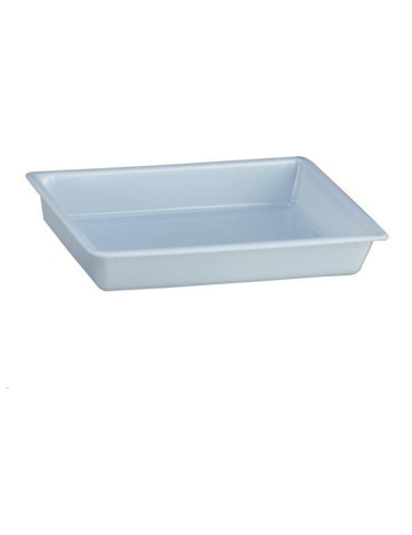CUBETA RECTANGULAR