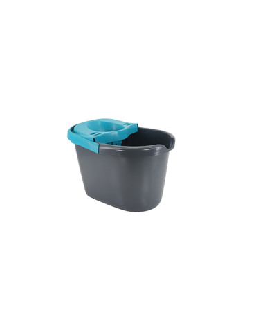 CUBO ESCURRIDOR OVALADO